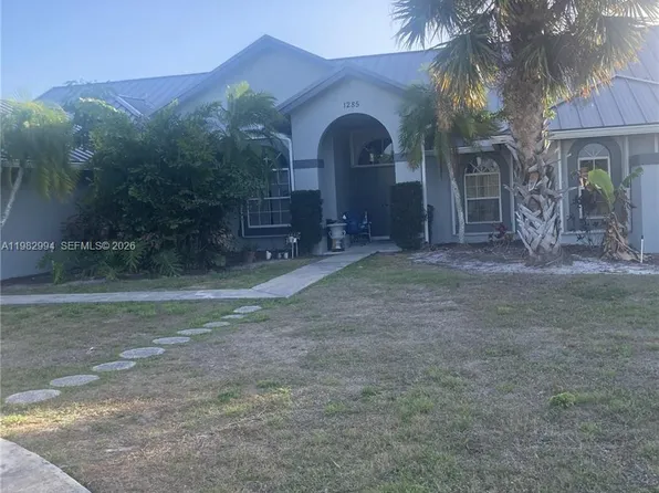 1285 Mayview Way, Wellington, FL 33414