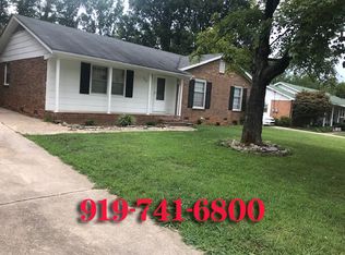 4122 Summerglen Dr, Greensboro, NC 27406