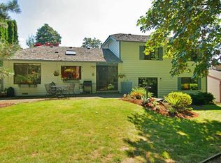 6017 147th Ave SE, Bellevue, WA 98006