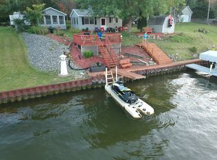 1102 Rock Trl, Beaverton, MI 48612