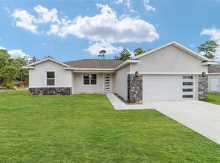 3439 SW 131st Place Rd, Ocala, FL 34473