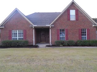 382 Timber Way S, Hernando, MS 38632