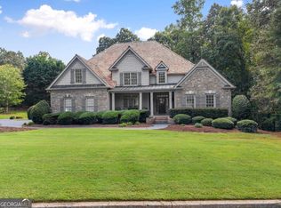 184 Scarlet Oak Ln, Dawsonville, GA 30534