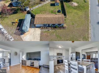 16166 Baltic Pl, King George, VA 22485
