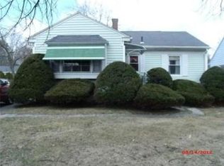 1033 Allen St, Springfield, MA 01118