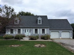 130 Clayburne Blvd, Chillicothe, OH 45601