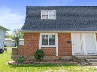 224 E Washington St #A, Belton, MO 64012