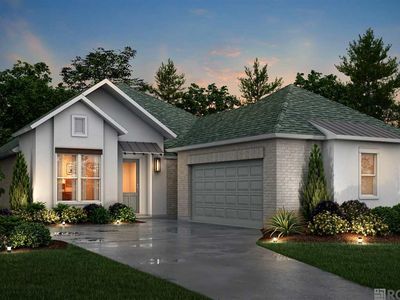 25299 Burlington Dr, Denham Springs, LA, 70726