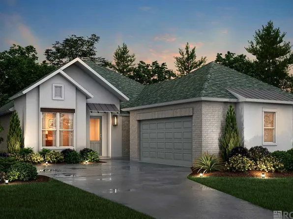 25299 Burlington Dr, Denham Springs, LA 70726