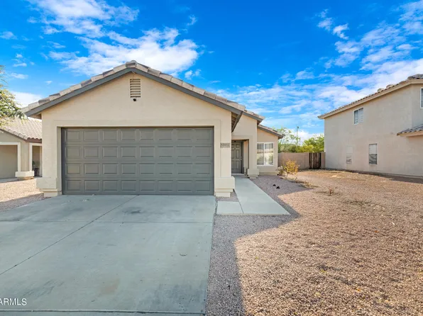 12812 N 122ND Drive, El Mirage, AZ 85335
