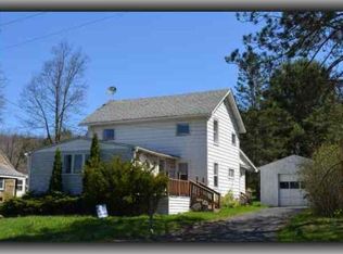 2273 Route 666, Sheffield, PA 16347