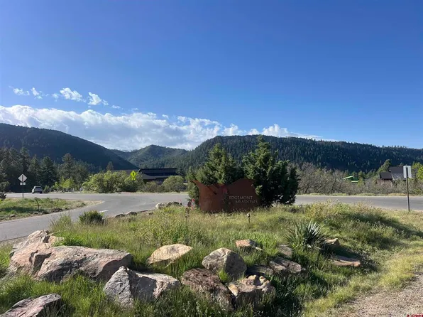 29 Edgemont Meadows Road, Durango, CO 81301