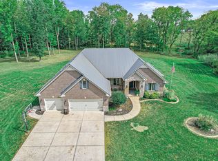 6473 N County Road 200 W, Lizton, IN