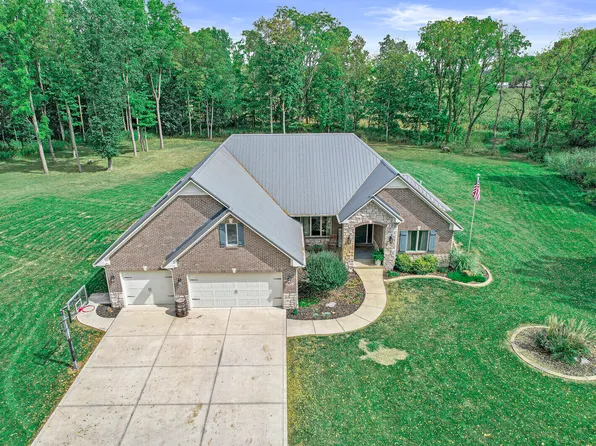 6473 N County Road 200 W, Lizton, IN 46149