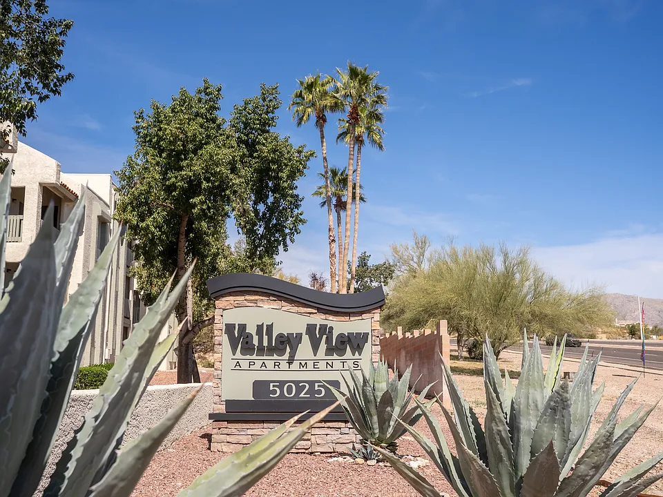 Valley View Apartments