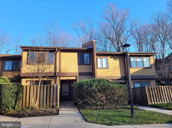 6325 Red Cedar Pl, Baltimore, MD 21209