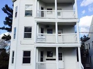 230 Court St #1, Brockton, MA 02302