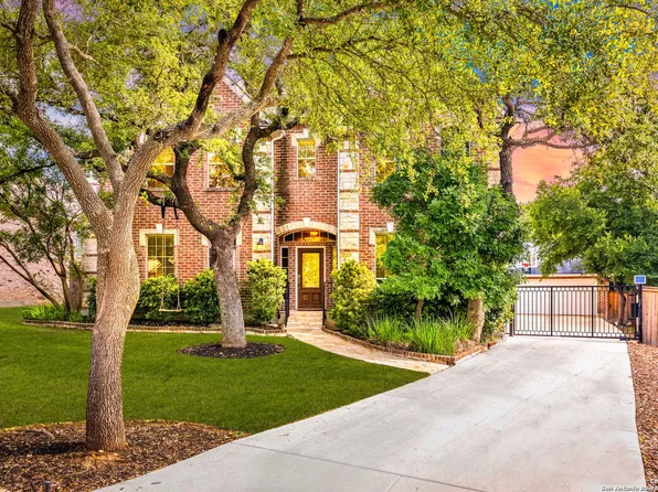 502 Senna Trail, San Antonio, TX 78256