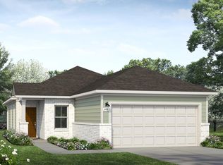 Hunters Ranch 1074 plan