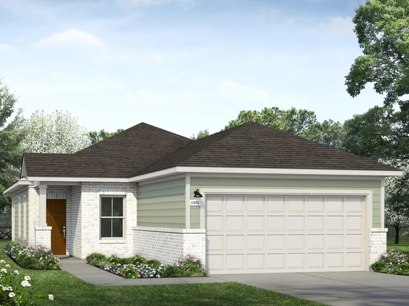 Hunters Ranch 1074 Plan, Hunters Ranch