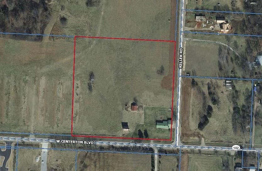 2nd image of 111 Keller Rd Lot X