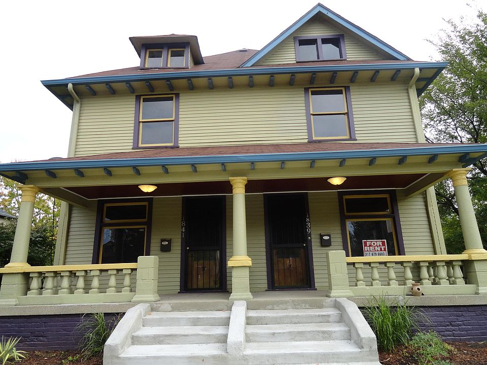 1st image of 1839-B N Talbott St