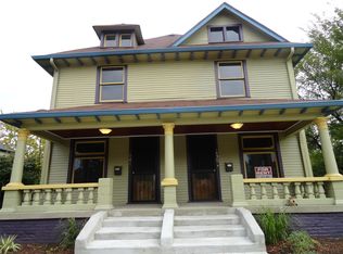 1839-B N Talbott St, Indianapolis, IN 46202