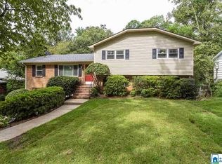1332 Columbia Dr, Birmingham, AL 35226