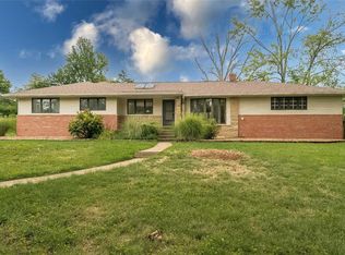 4935 Valley Crest Dr, Saint Louis, MO 63128