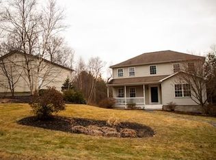 20 Terry Ln, Belchertown, MA 01007