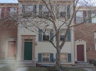 5827 Rockdale Ct, Centreville, VA 20121