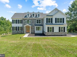 5665 Kingfisher, Doylestown, PA