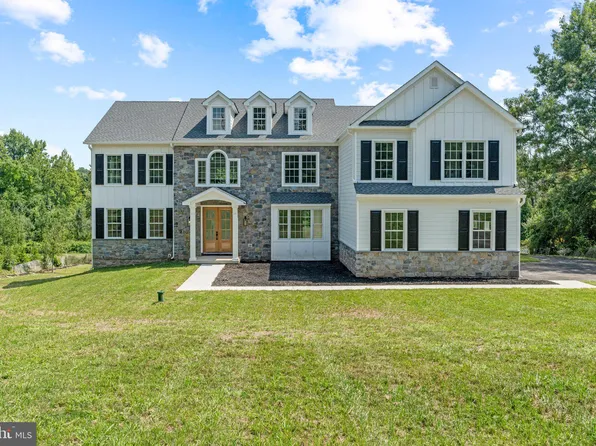 5665 Kingfisher, Doylestown, PA 18902