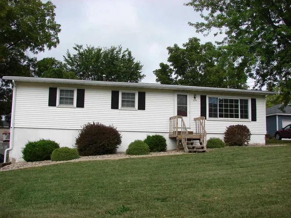 624 South Iowa Street, Dodgeville, WI 53533