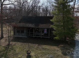 5826 State Route 138, Hillsboro, OH 45133