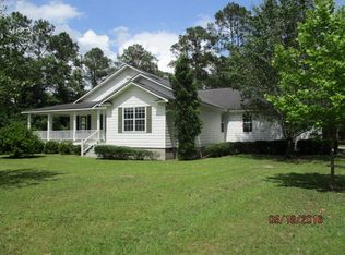 4947 Hickory Grove Rd N, Valdosta, GA 31606