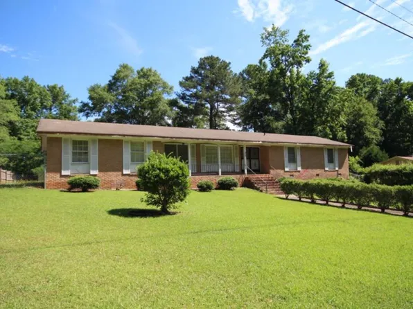 816 Wilmette Rd, Columbia, SC 29203