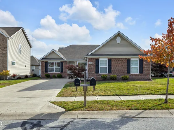 15452 Harmon Pl, Noblesville, IN 46060