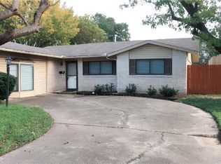 2522 Cartwright St, Irving, TX 75062