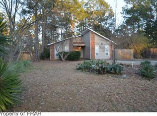 3009 Folkstone Cir, Fayetteville, NC 28306