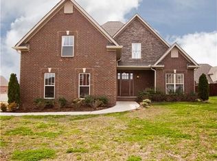 3036 Sakari Cir, Spring Hill, TN 37174