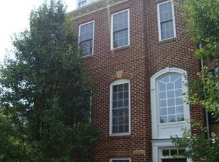 43821 Water Bay Ter, Leesburg, VA