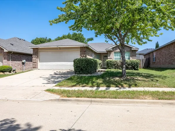 1705 Diamond Lake Trl, Justin, TX 76247