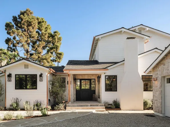 305 Mesa Ln, Santa Barbara, CA 93109