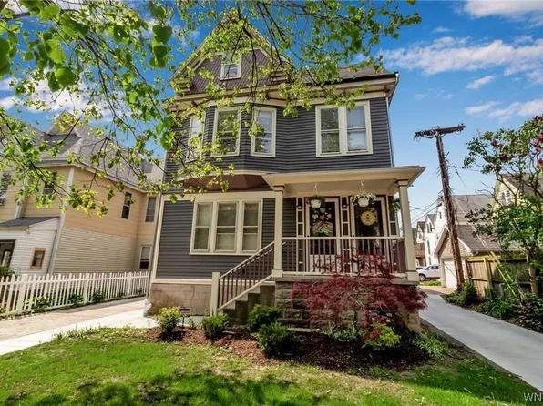 354 W Utica St, Buffalo, NY 14222
