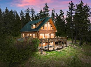 20021 Red Rock Trl, Florence, MT 59833