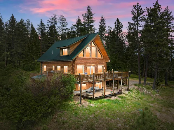 20021 Red Rock Trl, Florence, MT 59833