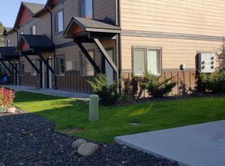 Alice Townhomes, Spokane, WA 99205