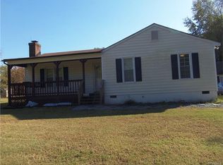 1121 Landis Rd, Manakin Sabot, VA 23103