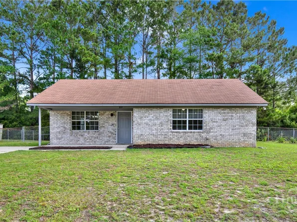 233 Sheila Drive, Hinesville, GA 31313